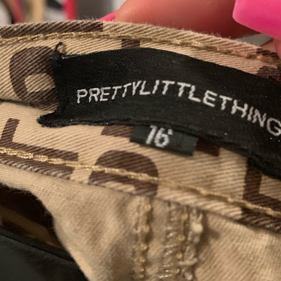 Pretty little things skirt - Picture 3 of 3